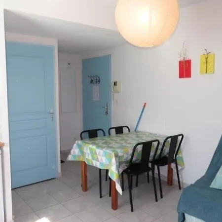 Apartmán Sete, 1 Piece, 4 Personnes - Fr-1-338-52 Sète
