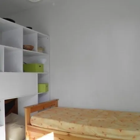 Sete, 1 Piece, 4 Personnes - Fr-1-338-52 Apartmán *