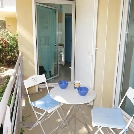Sete, 1 Piece, 4 Personnes - Fr-1-338-52 Apartmán *