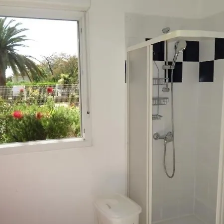 Sete, 1 Piece, 4 Personnes - Fr-1-338-52 Apartmán