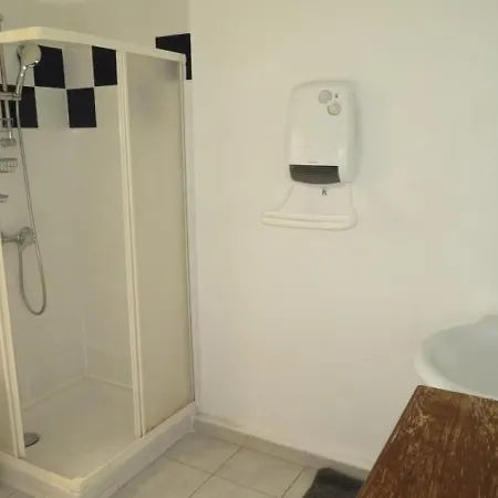 Apartmán Sete, 1 Piece, 4 Personnes - Fr-1-338-52