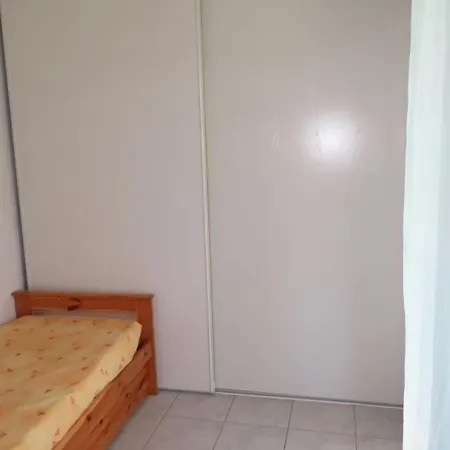 Sete, 1 Piece, 4 Personnes - Fr-1-338-52 Apartmán Sète