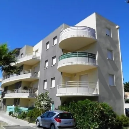 Sete, 1 Piece, 4 Personnes - Fr-1-338-52 * Sète